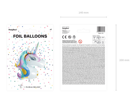 Balony Eco 30cm pastelowe, bordo (1 op. / 10 szt.)