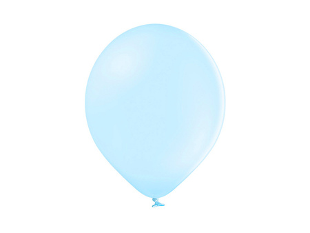 Balony Strong 27cm, Pastel Pistachio (1 op. / 100 szt.)