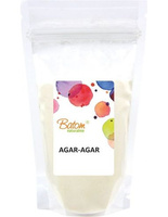 Agar - agar 20g BATOM