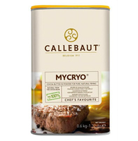 Masło kakaowe w proszku MYCRYO NCB-HD706-E0-W44 0,6 kg Callebaut