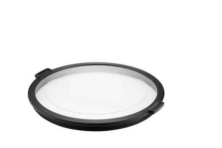 Misa metalowa 24cm MUOVO Gefu