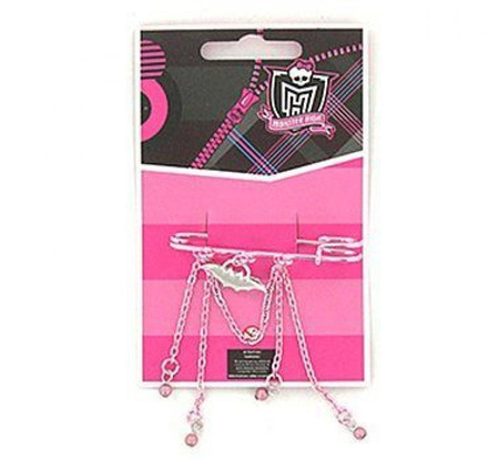 #STAI Broszka "Monster High - Draculaura"