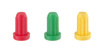 Gałkownica dla leworęcznych, Stöckel, 1/30, czarny, ?49x(H)mm Wariant podstawowy