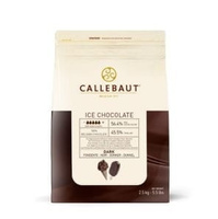 Czekolada deserowa 56,4% ICE-45-DNV-552 2,5 kg Callebaut