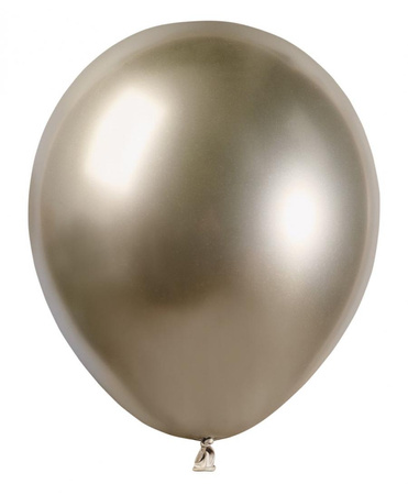 #BL Balony AB50 shiny 5" -  prosecco 85/ 100 szt.