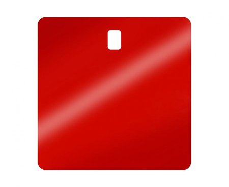 #DEI Elementy do paneli - 100 czerwonych kwadratów