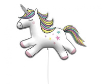 #BFK Balon foliowy SHP 37" "Unicorn"