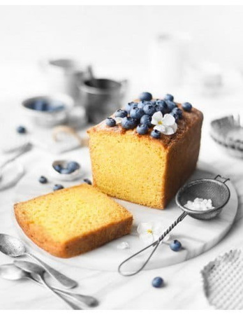 Patisse - Zestaw 4 form do pieczenia SILVER-TOP