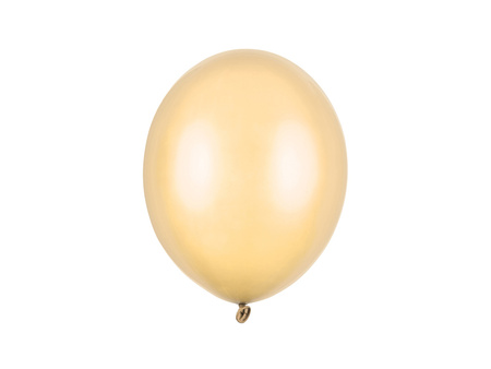 Balony Strong 23cm, Pastel Lemon Zest (1 op. / 100 szt.)
