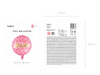 Balony 30 cm, You Rock, mix (1 op. / 6 szt.)