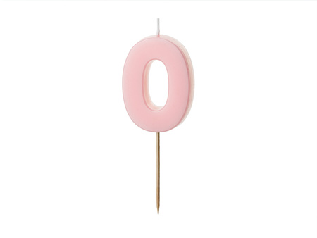 Balony Strong 23 cm, Pastel Dark Dusty Rose (1 op. / 100 szt.)