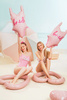 Baner Valentines Day, 150x13 cm, mix