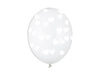 Balony Strong 27cm, Metallic Corn. Blue (1 op. / 50 szt.)