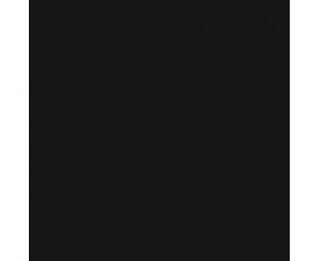 #ZSE Serwetki papierowe Black, 33 x 33 cm,  20 szt.