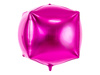 Balon foliowy Cyfra ''1'', 35cm, różowe złoto