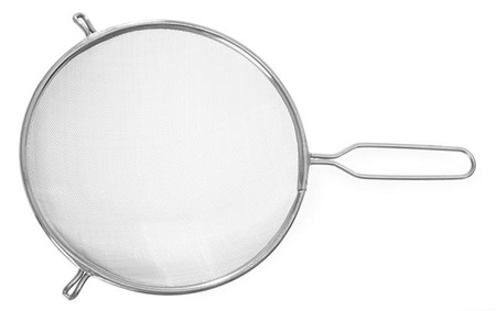 Sito z rączkami PROFI LINE śr. 260 mm