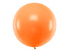 Balon okrągły 1m, Pastel Navy Blue
