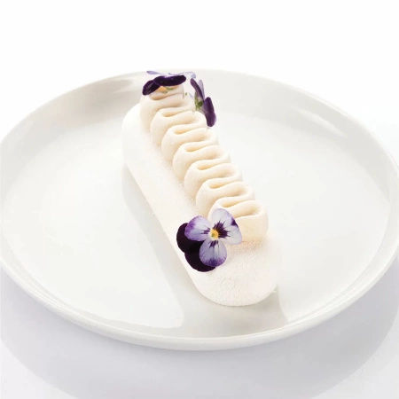 Zestaw dwóch form na eklerki KIT POP ÉCLAIR SILIKOMART