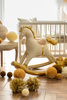 Balony Strong 43cm, Pastel Pure White (1 op. / 25 szt.)
