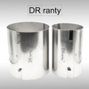 Regulowany rant WYSOKI h 22 cm, 12-18 cm DR ranty