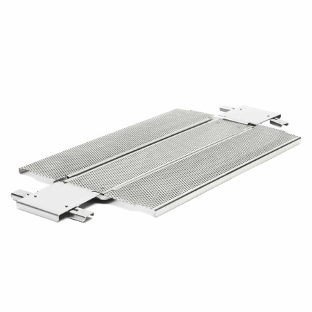 Forma perforowana do pieczenia 48x9x8,5  GEOFORME