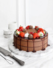 Tortownica z wyjmowanym spodem 26 cm PROFESSIONAL Patisse