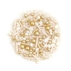 Posypka dekoracyjna Mother of Pearl 90g Słodki Bufet