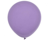 #BL Balony Decomex 5", pastel Floral, 100 szt.