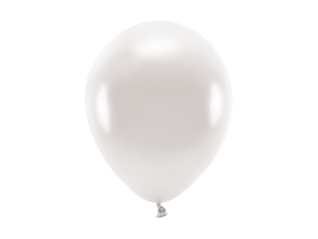 Butla z helem, miętowy, 30 balonów