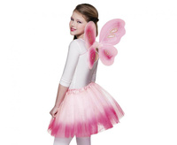#STDZ Zestaw  Wróżka (skrzydła, tutu)