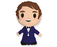 #BFK Balon foliowy 24" FX - Pan Młody, niepakowany