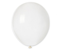 #BL Balony 18" Stuff, bez nadruku / 25 szt.