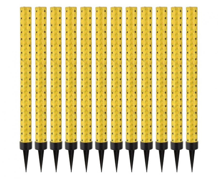 #ZOF Fontanny party - 18 cm/ 12 szt.