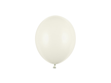 Balony Strong 12cm, Pastel Lavender Blue (1 op. / 100 szt.)
