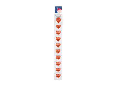 Balon foliowy Cyfra ''4'', 72cm, fiolet