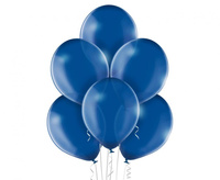 #BL Balony B105 Crystal Blue 100 szt.