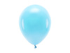 Balony Eco 26cm metalizowane, liliowy (1 op. / 10 szt.)