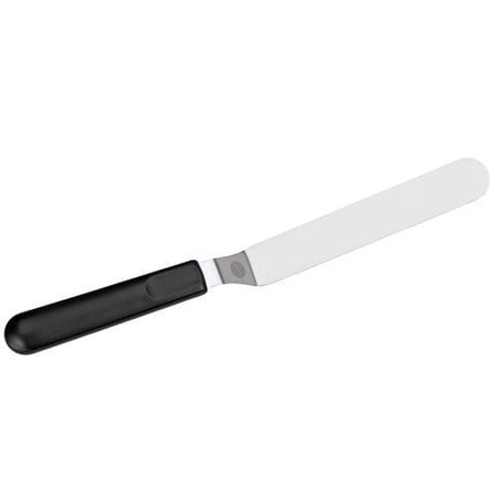 Szpatuła cukiernicza kątowa do kremu 33 cm Wilton
