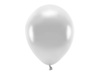 Balony Eco 26cm pastelowe, jasny różowy (1 op. / 100 szt.)