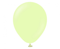 #BL Balony  5" Macaron Pistachio , 100 szt.