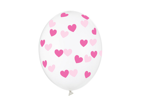 Balony Strong 27cm, Metallic Purple (1 op. / 10 szt.)