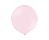 #BL Balony D5 Pastel Soft Pink, 100 szt.