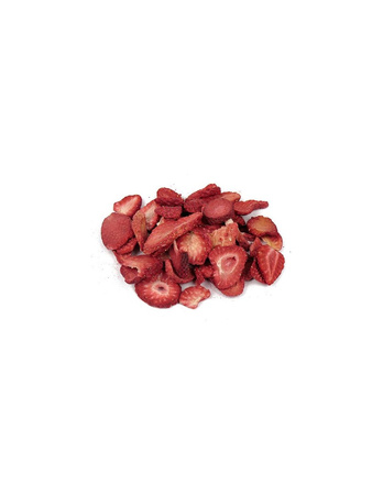 TRUSKAWKA liofizowana 20g Batom