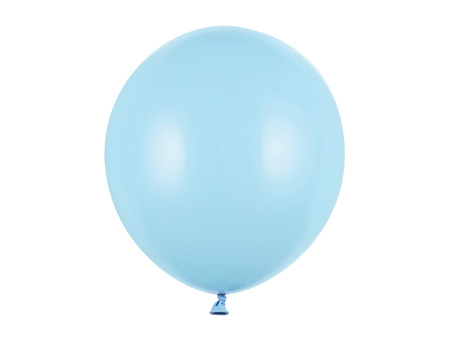 Balon foliowy Cyfra '5', 86cm, złoty