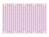Balony 30 cm, Dynie, mix (1 op. / 6 szt.)