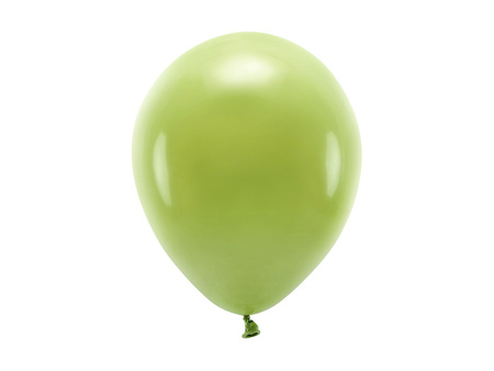 Balony z łącznikiem, 33 cm, jasny różowy (1 op. / 20 szt.)
