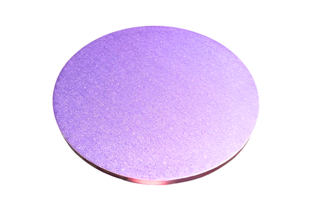 Podkład pod tort RÓŻOWY Ø 20 cm h 1,2 cm