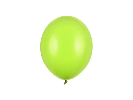 Balony Strong 23cm, Pastel Baby Blue (1 op. / 100 szt.)