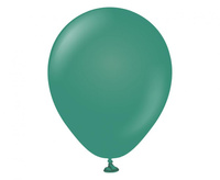 #BL Balony  5" Retro Sage , 100 szt.