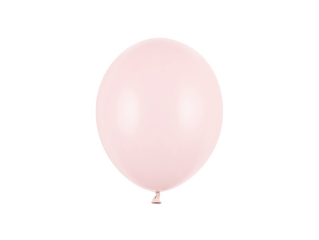Balony Strong 27cm, Pastel Light Blue (1 op. / 50 szt.)